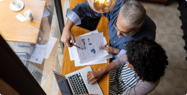 Estudos e Publicações